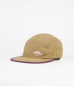 Battenwear Camp Cap - Tan