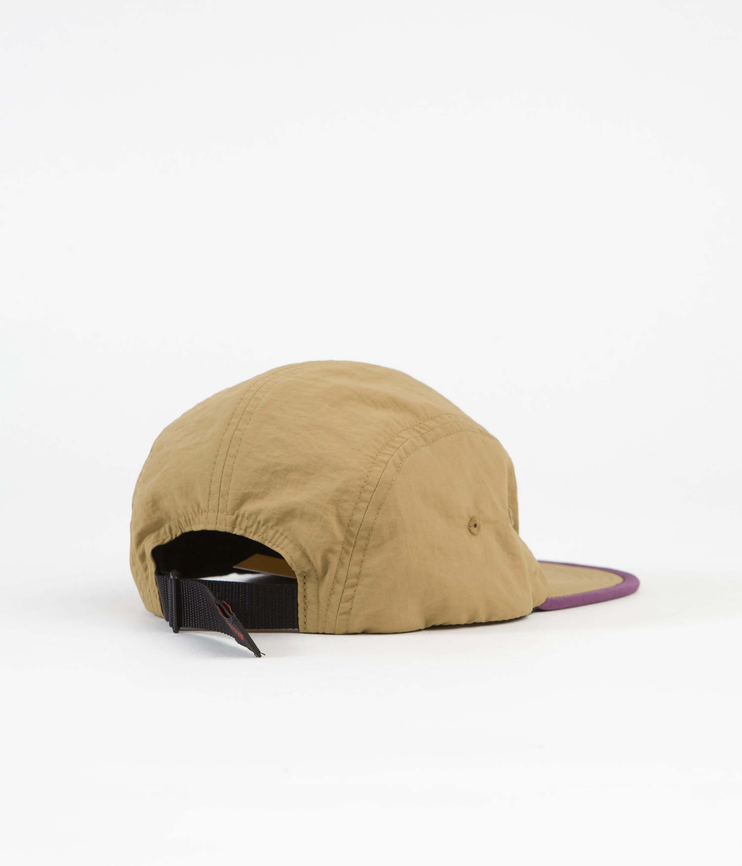 Battenwear Camp Cap - Tan