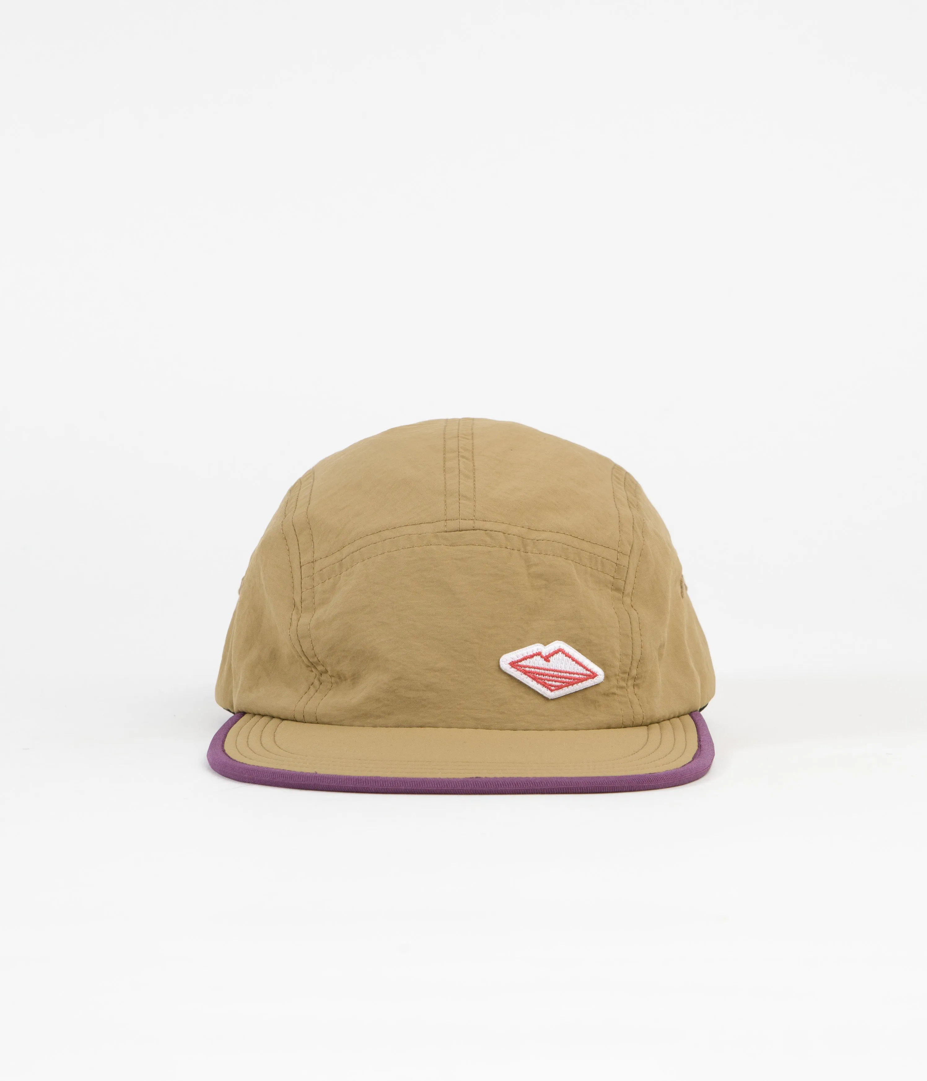 Battenwear Camp Cap - Tan