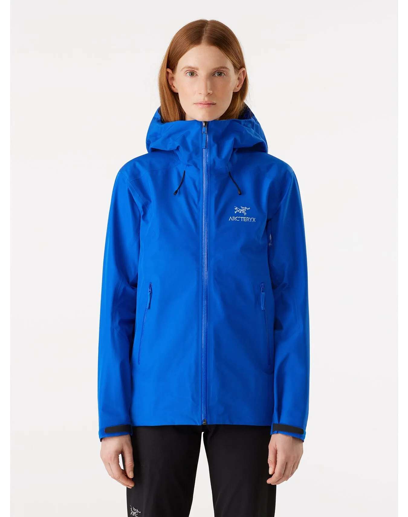 Beta LT Jacket Women's