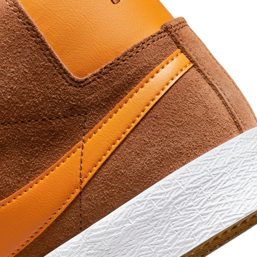 Blazer Mid (Pecan/Light Curry)