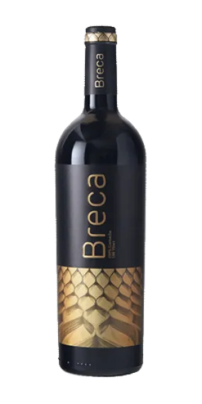 Breca Breca Old Vines Garnacha