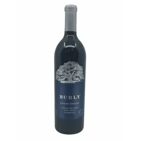 Burly 2021 Simpkins Vineyard Cabernet Sauvignon