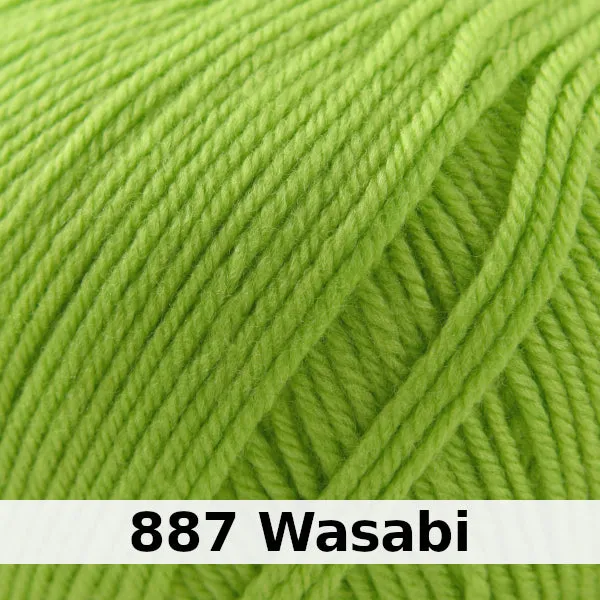 Cascade 220 Superwash 600 and higher Colour number solids