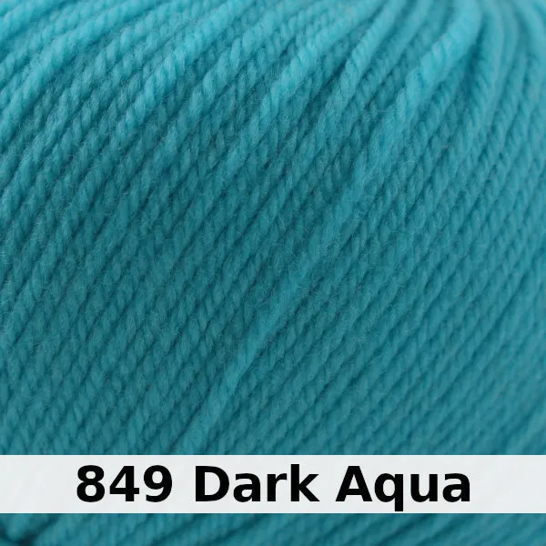 Cascade 220 Superwash 600 and higher Colour number solids