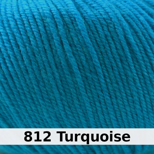 Cascade 220 Superwash 600 and higher Colour number solids