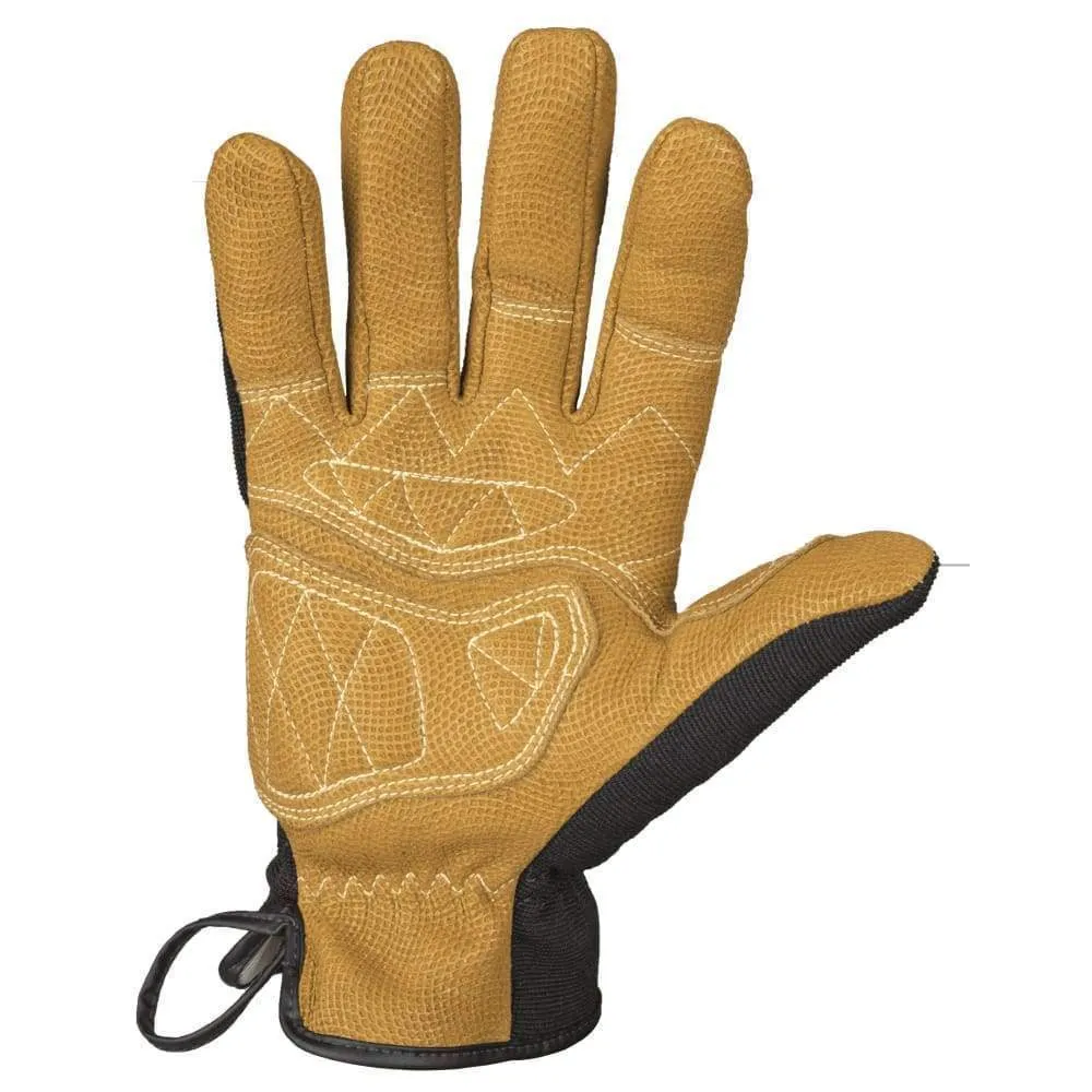 CMC Rappel Gloves