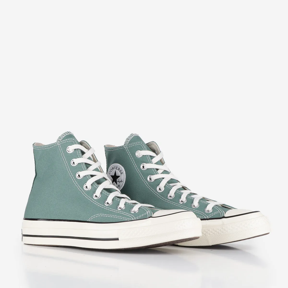 Converse Chuck Taylor 70 'Vintage Canvas' Hi Shoes