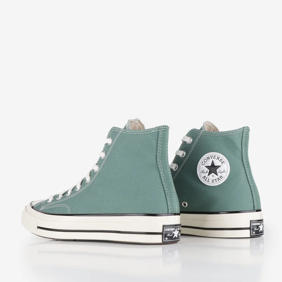 Converse Chuck Taylor 70 'Vintage Canvas' Hi Shoes