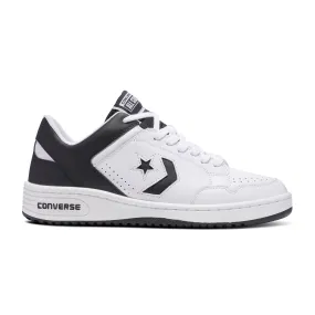 Converse - Men - Weapon Ox Low - White/Black