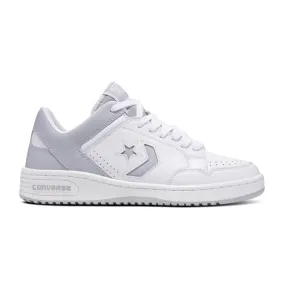 Converse - Men - Weapon Ox Low - White/Grey