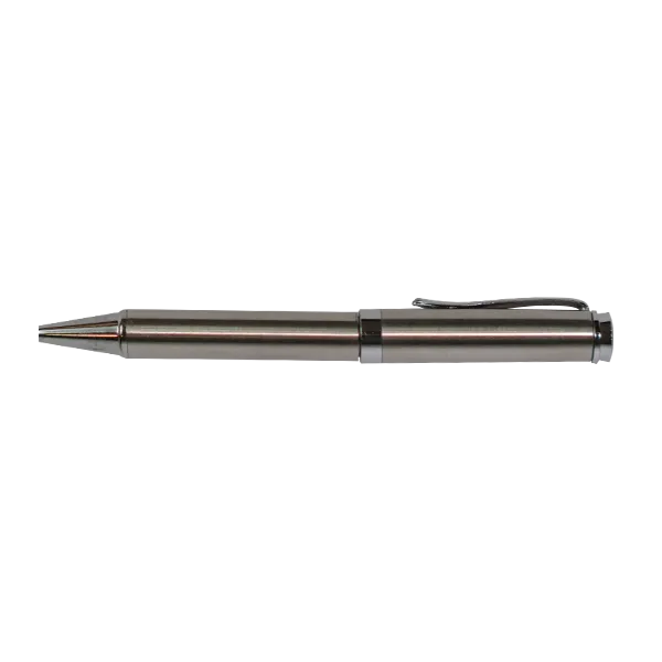 Corvus Twist-Action Ballpoint Pen (BP02)