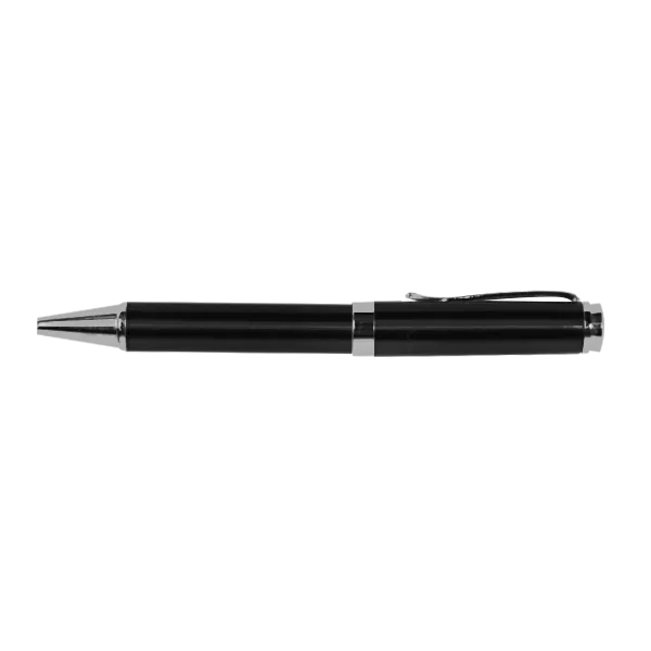 Corvus Twist-Action Ballpoint Pen (BP02)