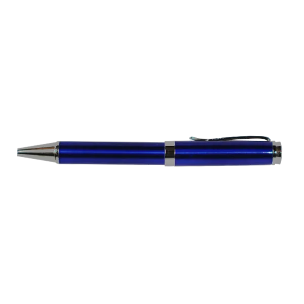 Corvus Twist-Action Ballpoint Pen (BP02)