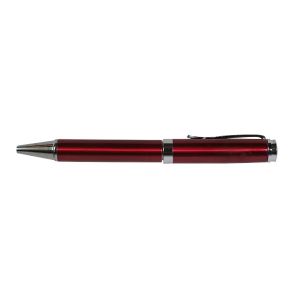 Corvus Twist-Action Ballpoint Pen (BP02)