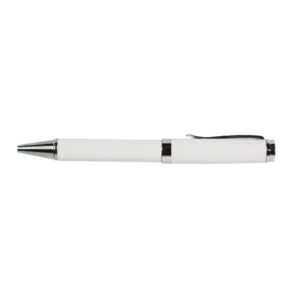 Corvus Twist-Action Ballpoint Pen (BP02)