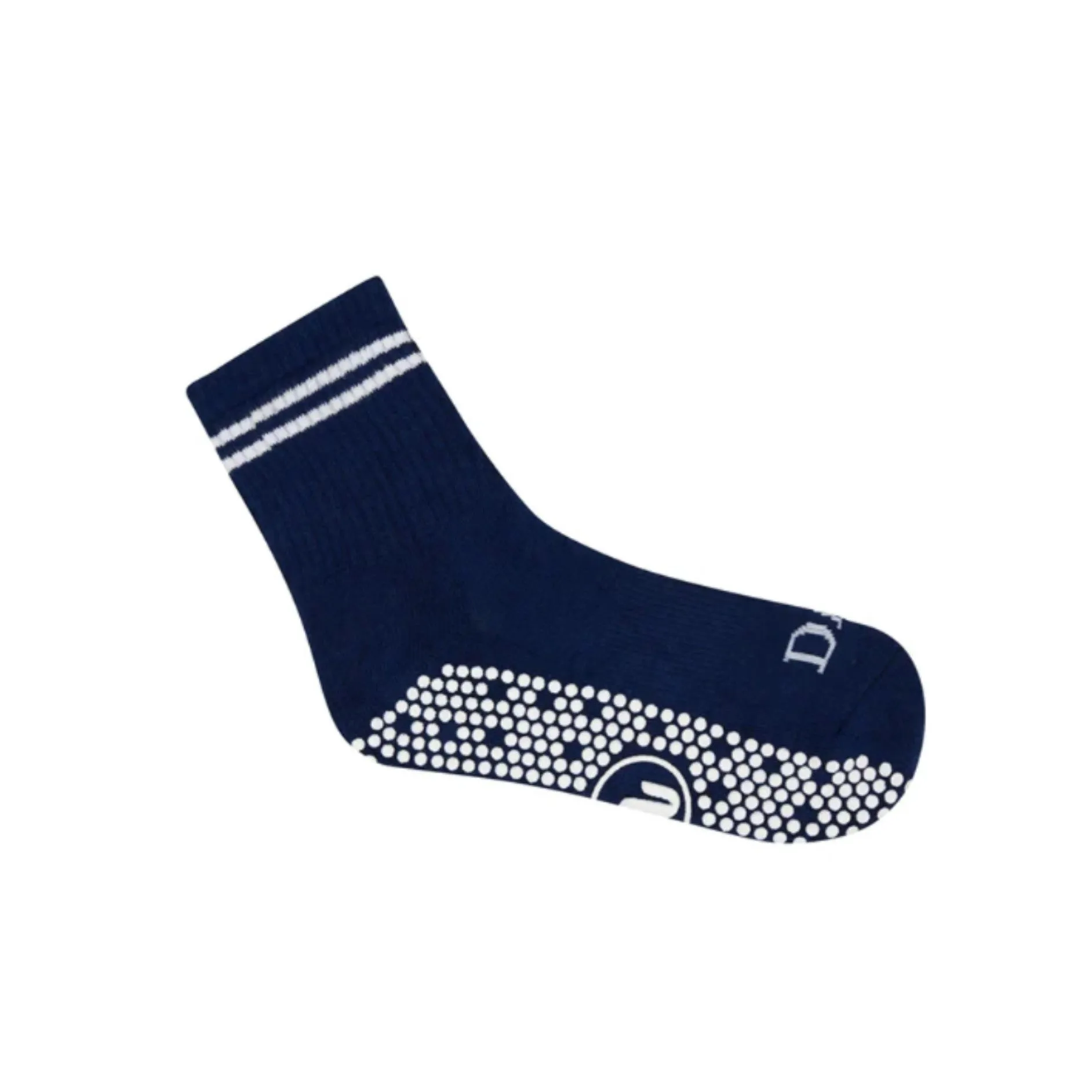 Crew Grip Socks - Good Day (Barre / Pilates)