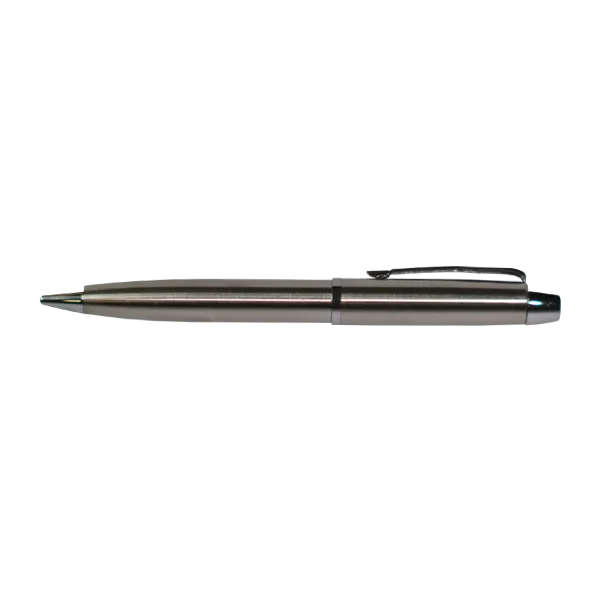 Crux Twist-Action Ballpoint Pen (BP03)