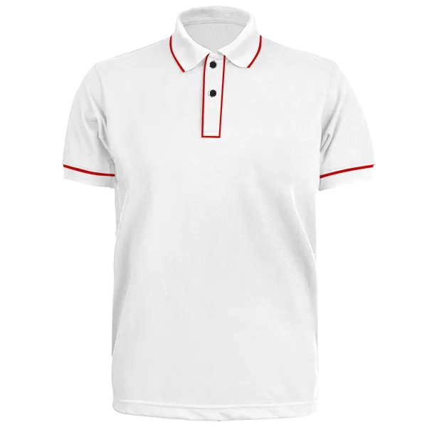 Custom Polo Shirt - Ellis (PS45)