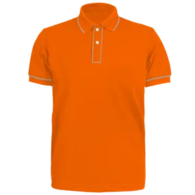 Custom Polo Shirt - Ellis (PS45)