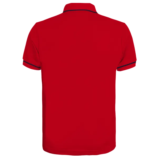 Custom Polo Shirt - Ellis (PS45)