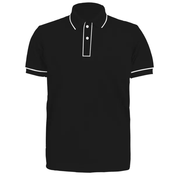 Custom Polo Shirt - Ellis (PS45)