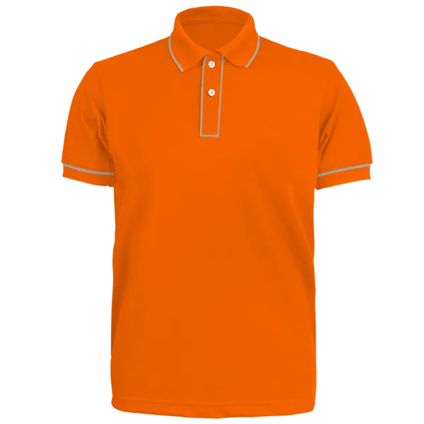 Custom Polo Shirt - Ellis (PS45)