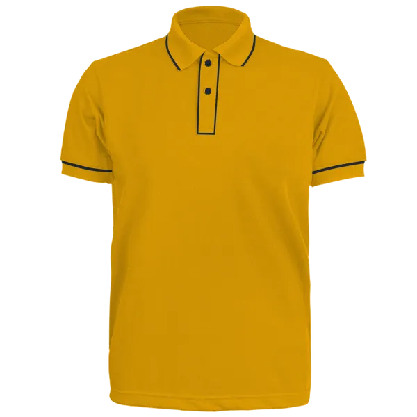 Custom Polo Shirt - Ellis (PS45)