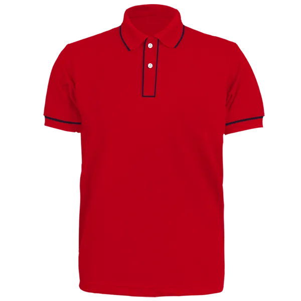 Custom Polo Shirt - Ellis (PS45)