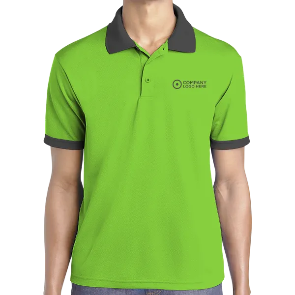 Custom Polo Shirt - René (PS04)