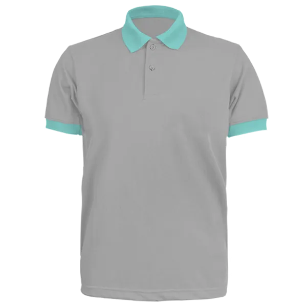 Custom Polo Shirt - René (PS04)