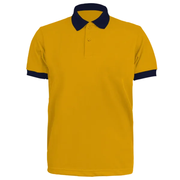 Custom Polo Shirt - René (PS04)