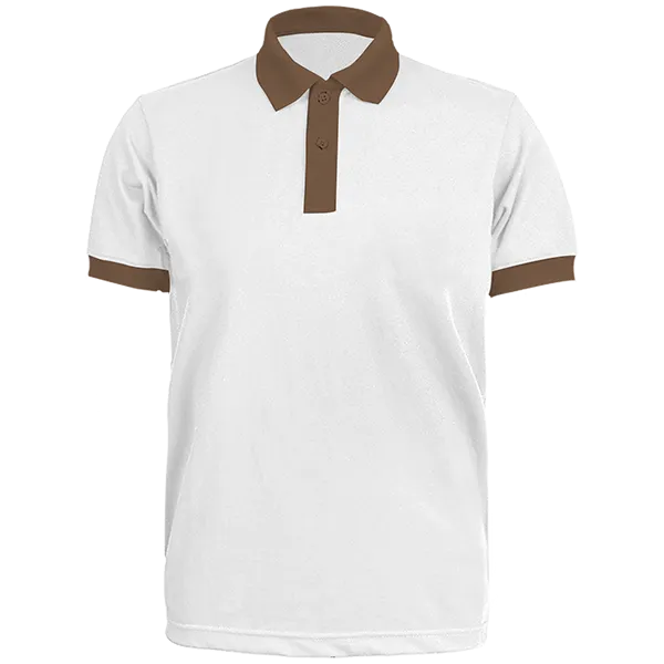 Custom Polo Shirt - René (PS04)