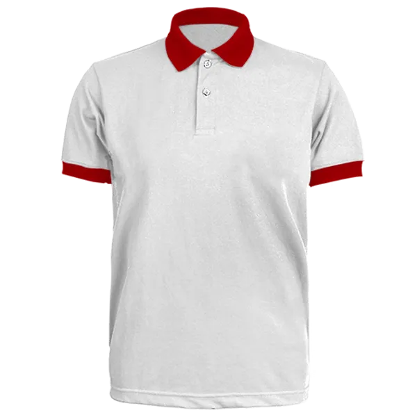 Custom Polo Shirt - René (PS04)