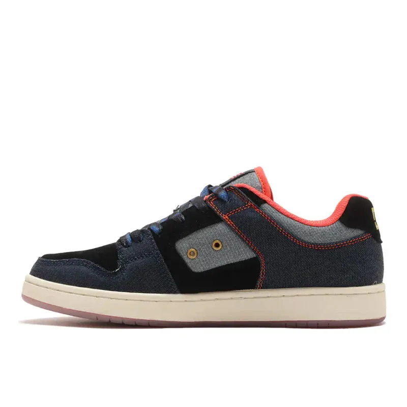 DC SHOES MANTECA 4 ATMOS DDM 1