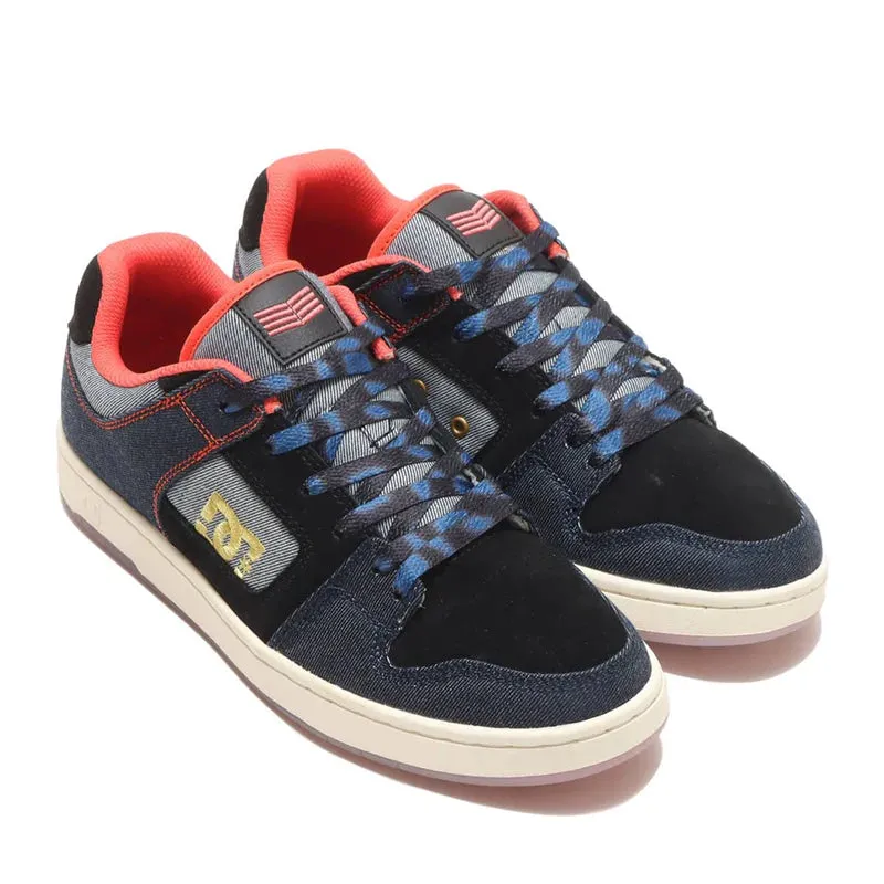 DC SHOES MANTECA 4 ATMOS DDM 2