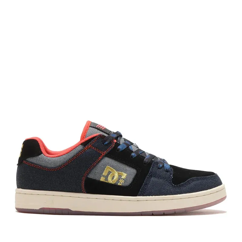 DC SHOES MANTECA 4 ATMOS DDM 3