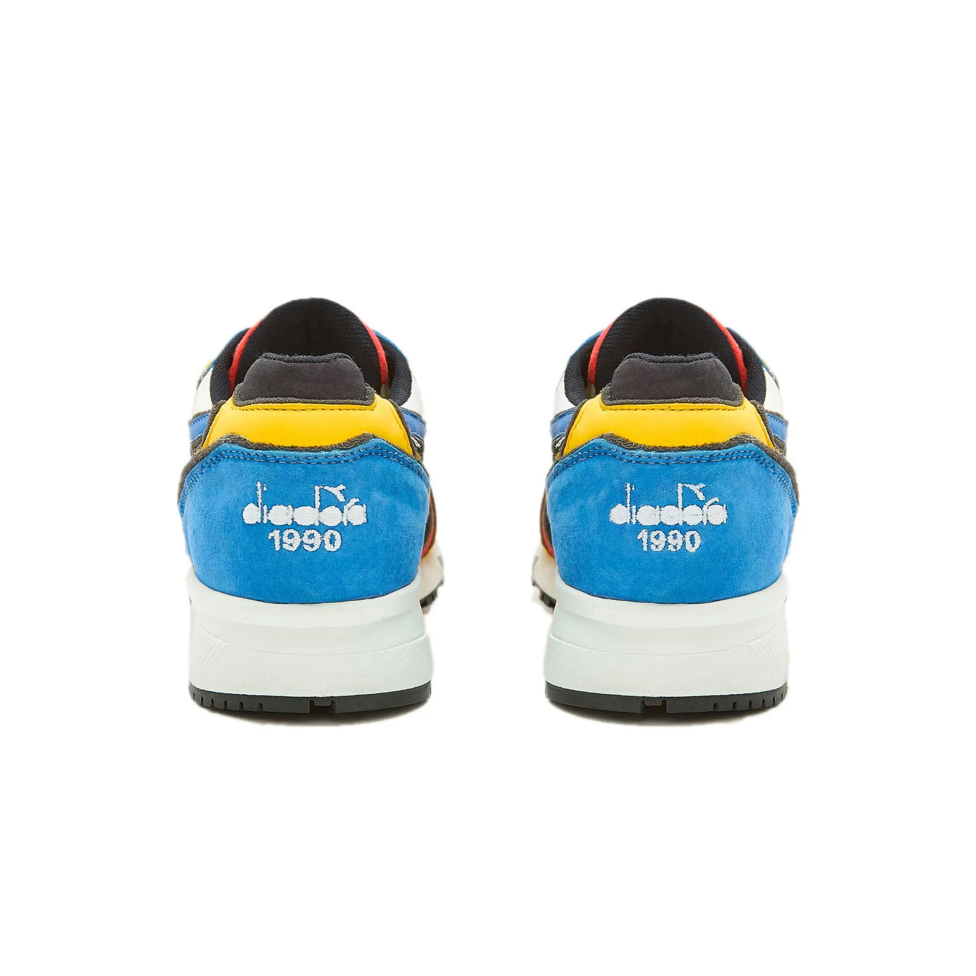 Diadora Mens N9000 Dessau Shoes