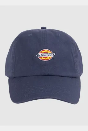 DICKIES H.S. Rockwood 6 panel cap - Navy