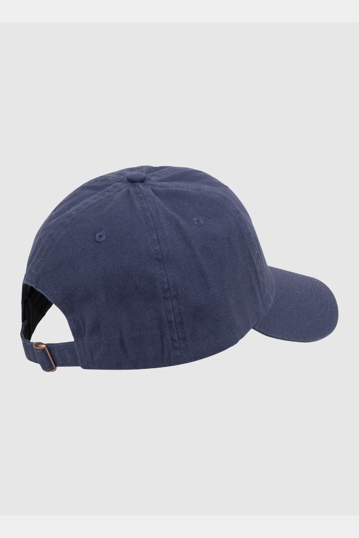 DICKIES H.S. Rockwood 6 panel cap - Navy