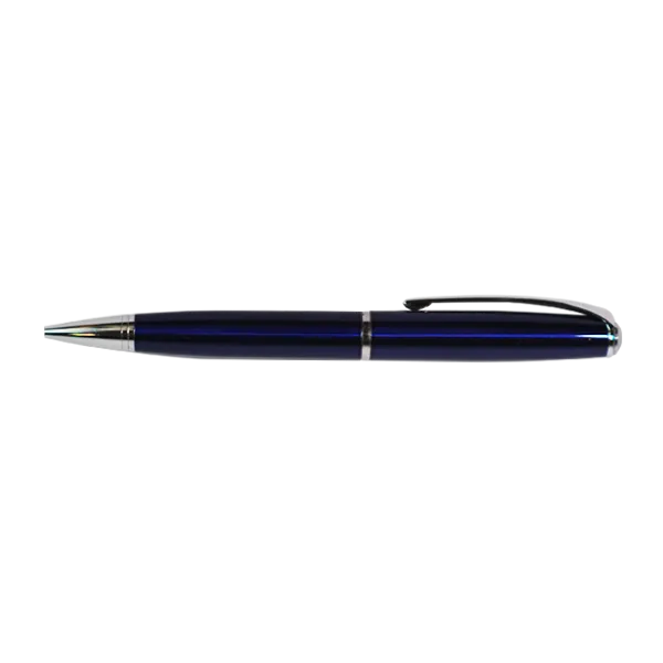 Draco Twist-Action Ballpoint Pen (BP04)