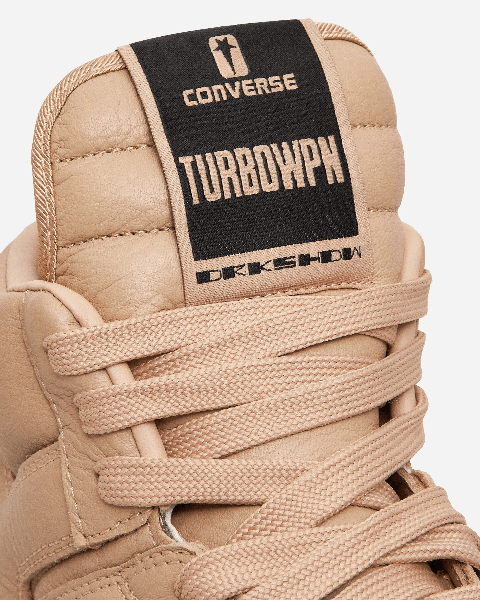 DRKSHDW TURBOWPN Sneakers Cave