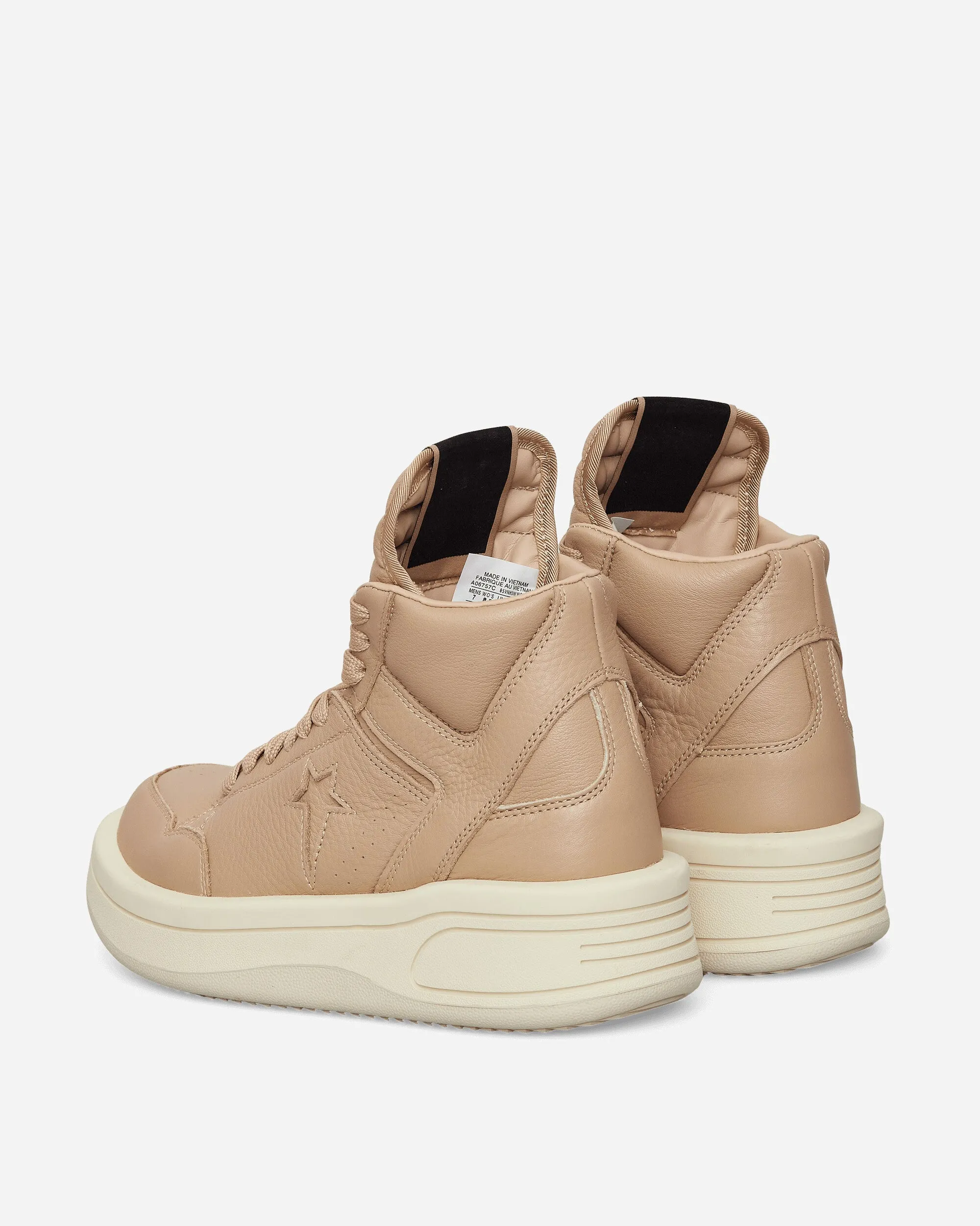 DRKSHDW TURBOWPN Sneakers Cave