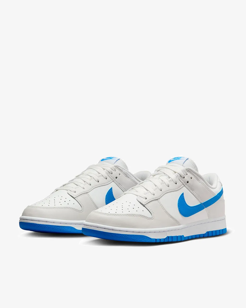 Dunk Low Retro 'Photo Blue'