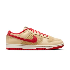 Dunk Low Retro SE 'Strawberry Waffle'