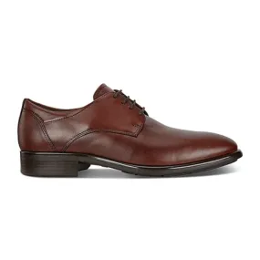 Ecco Dress Shoes - 512734 - Tan