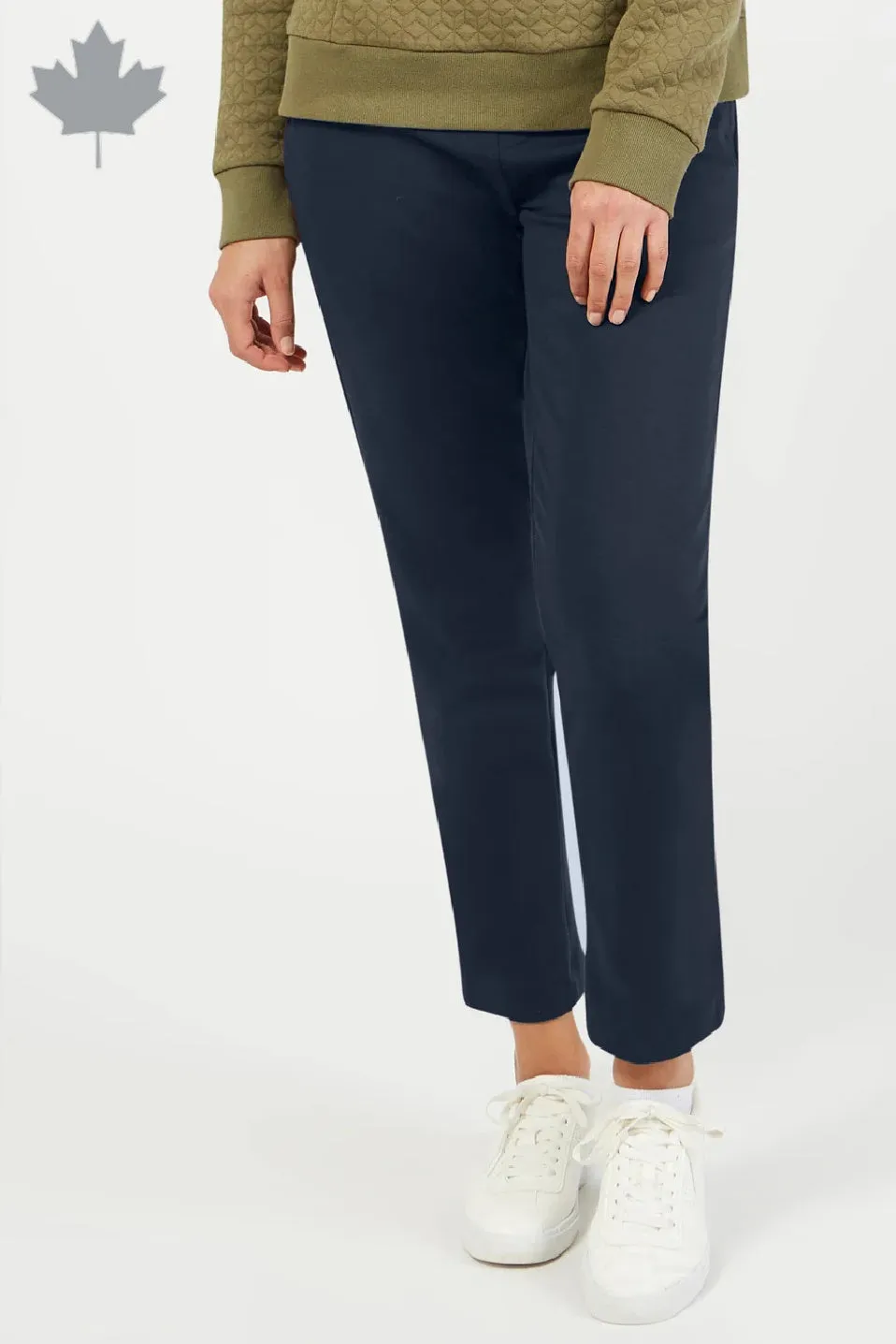 Fig Travel St-James Pants (Night)