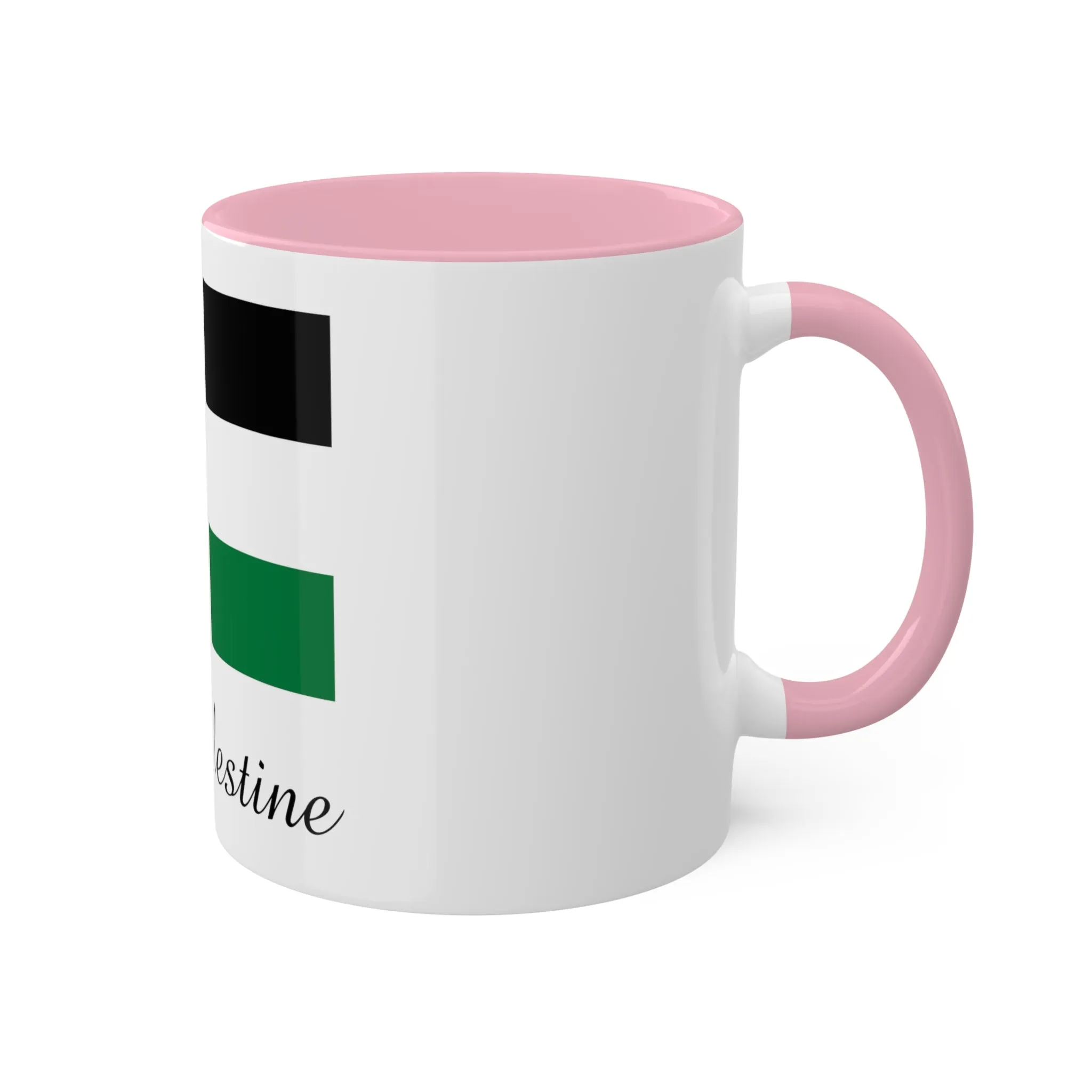 Free Palestine Mugs