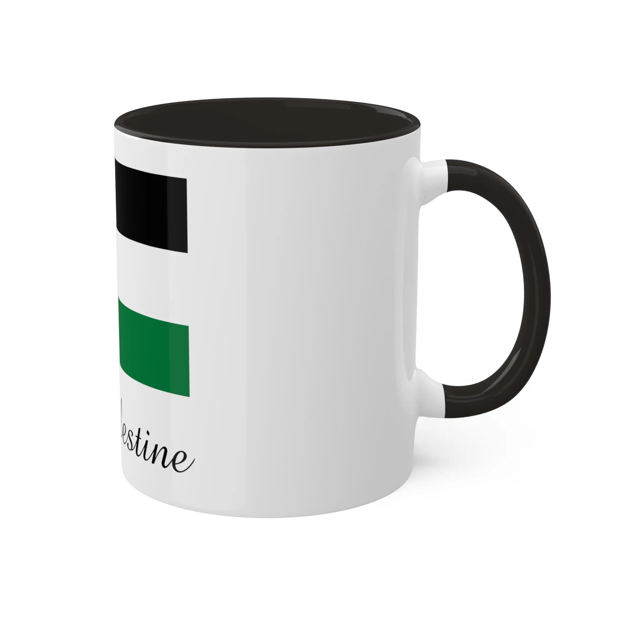 Free Palestine Mugs