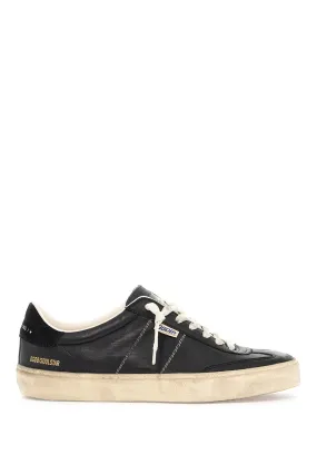 GOLDEN GOOSE soul star sneakers